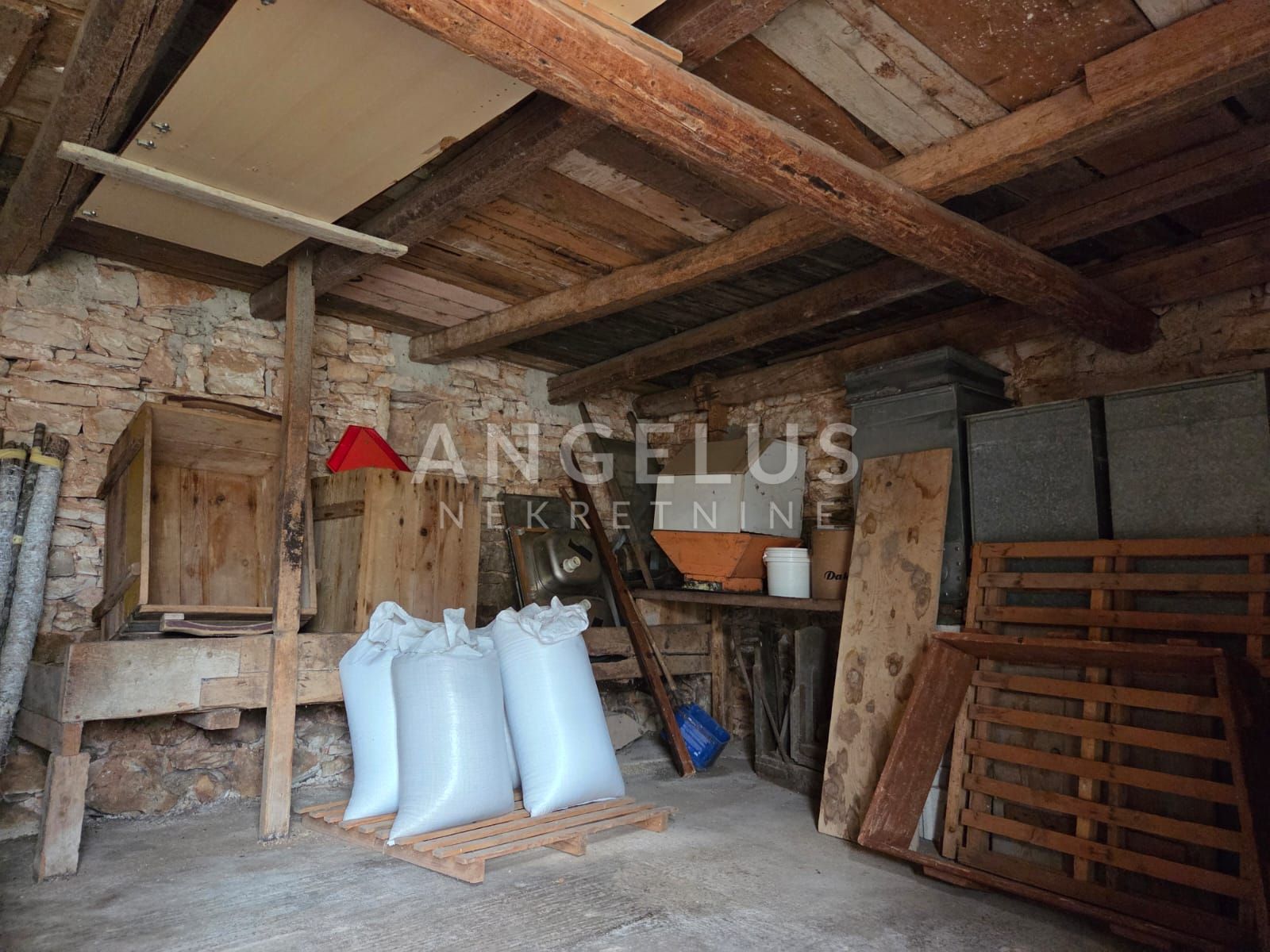 Casa In vendita - Istarska Prodol - foto 4/6