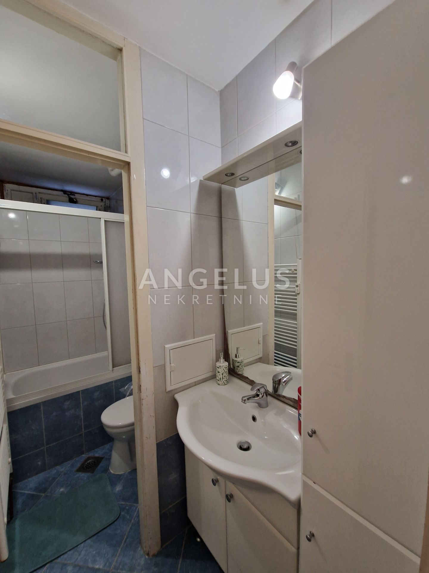 Appartement À vendre - Grad Zagreb Siget