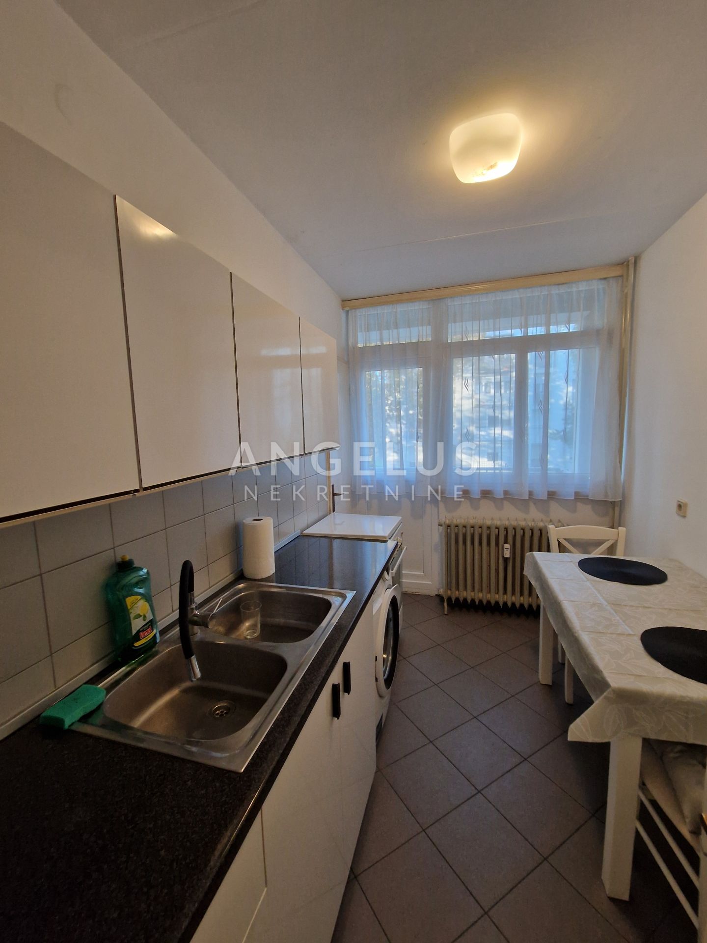 Appartement À vendre - Grad Zagreb Siget
