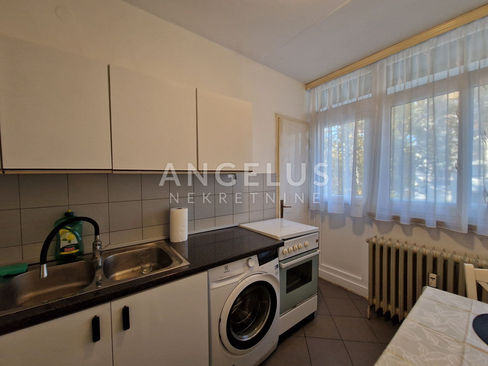 Appartement À vendre - Grad Zagreb Siget