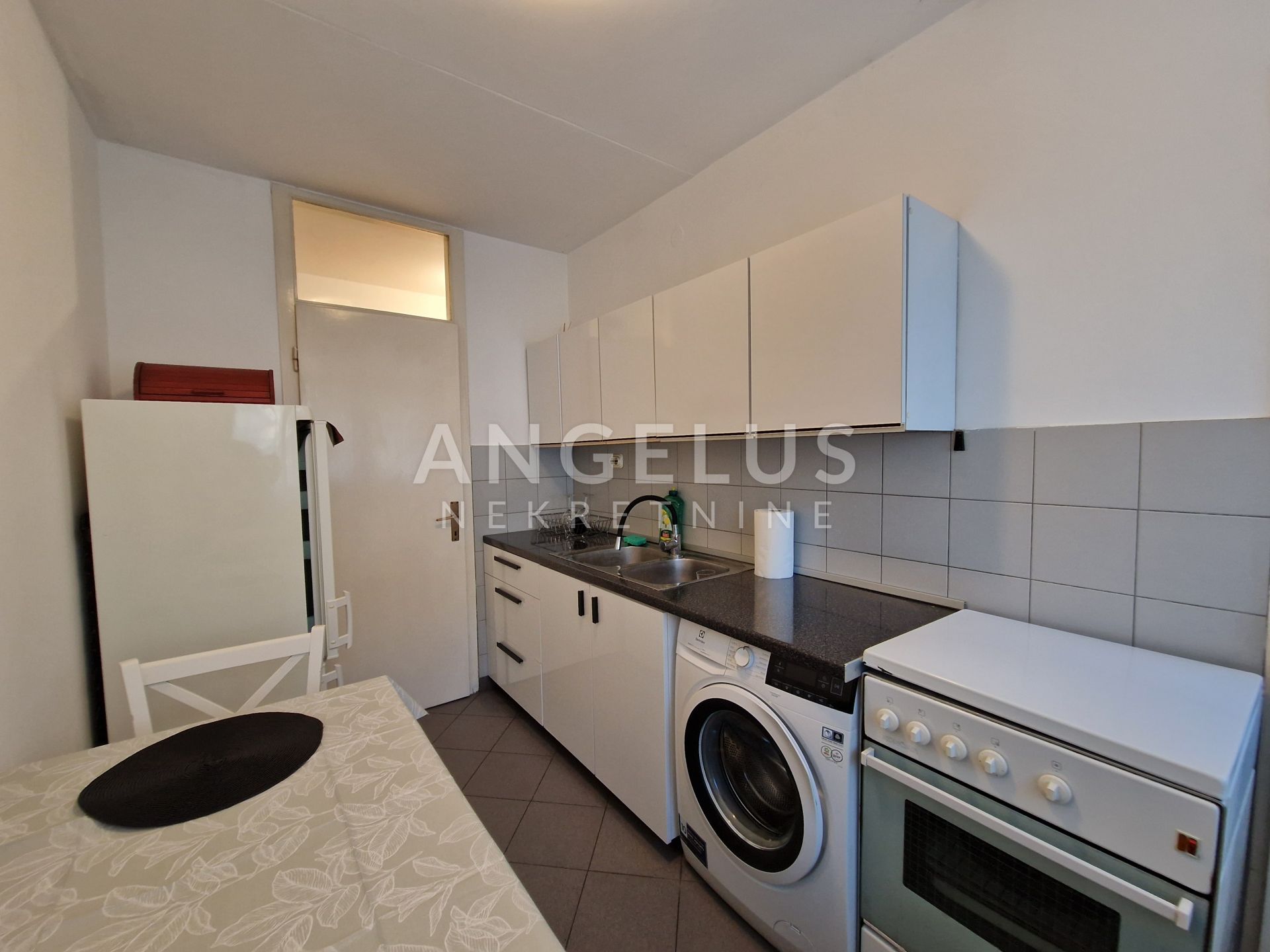 Appartement À vendre - Grad Zagreb Siget
