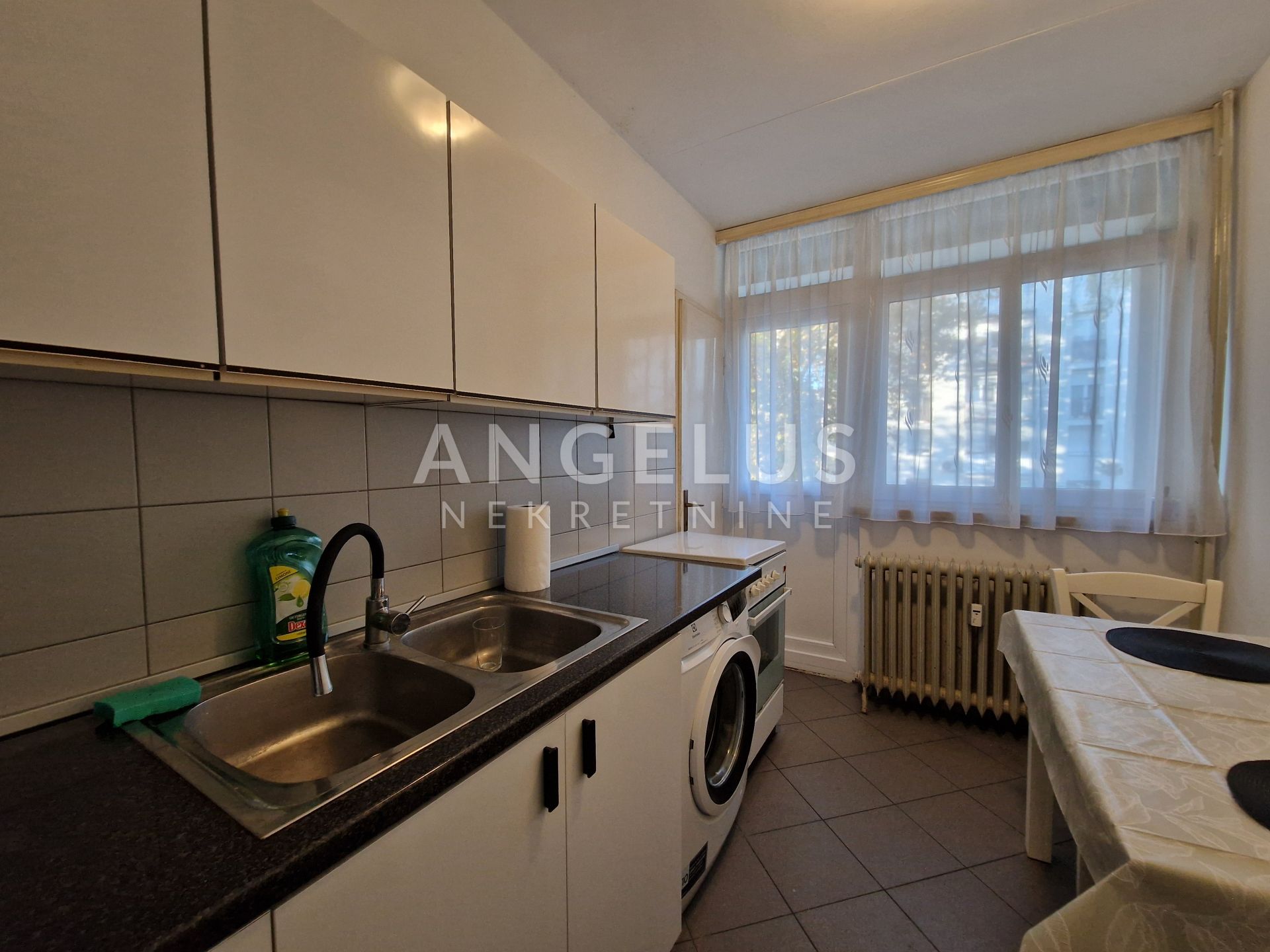 Appartement À vendre - Grad Zagreb Siget