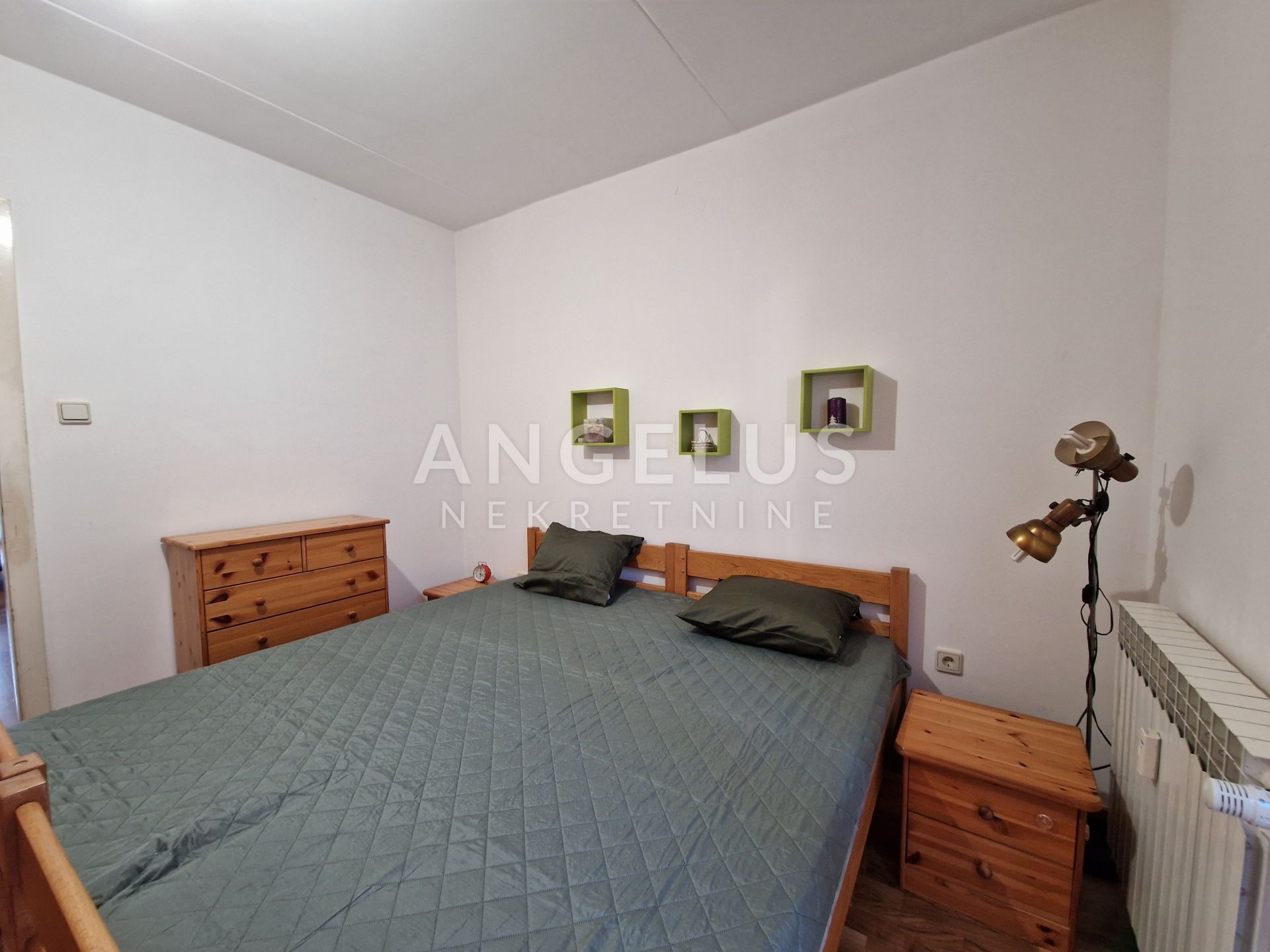 Appartement À vendre - Grad Zagreb Siget - foto 5/14