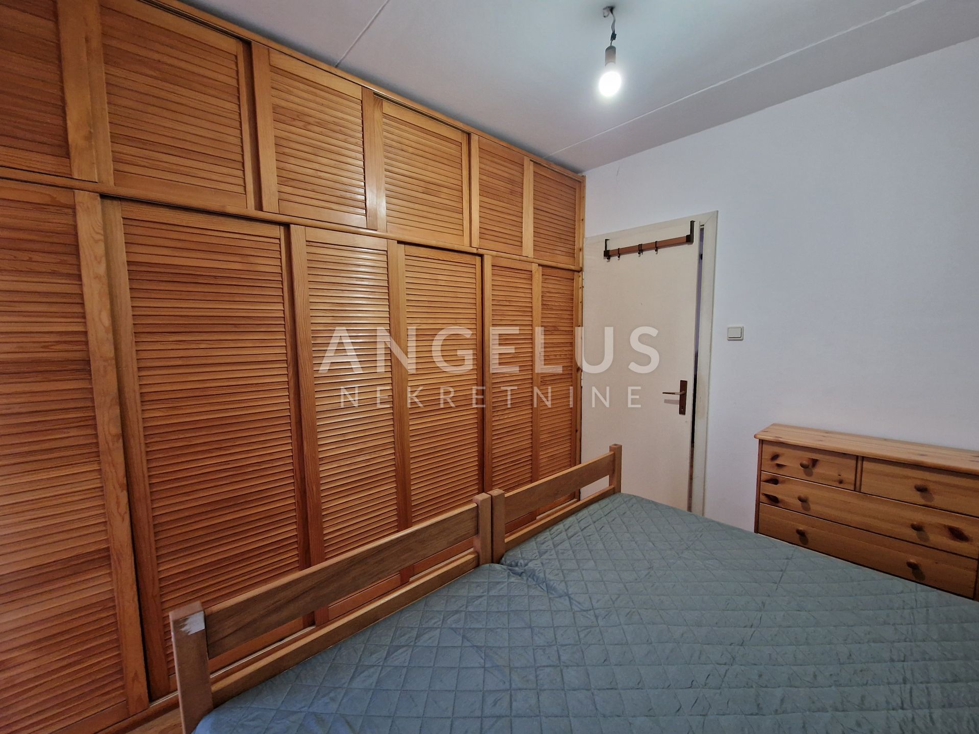 Appartement À vendre - Grad Zagreb Siget