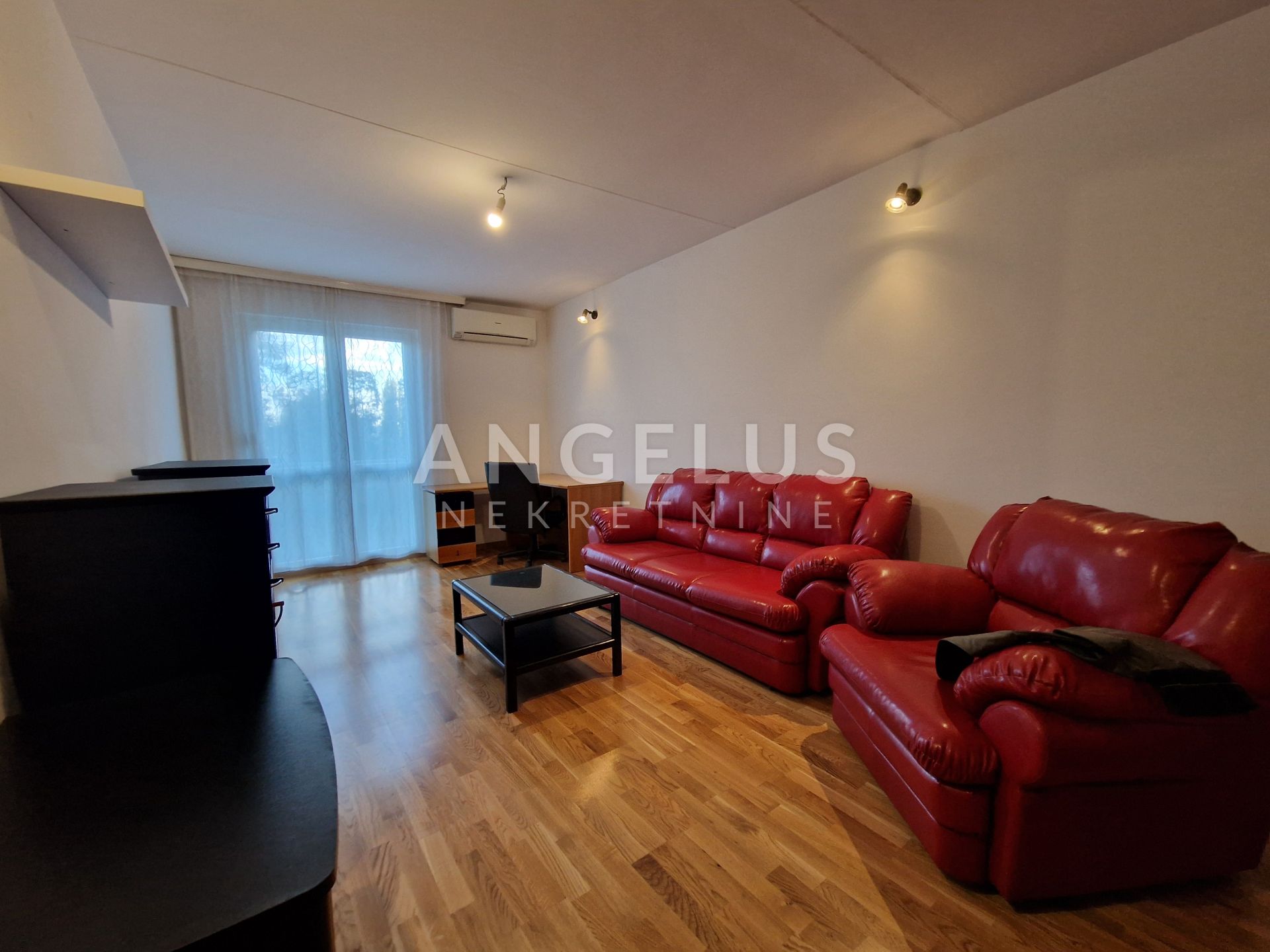 Appartement À vendre - Grad Zagreb Siget