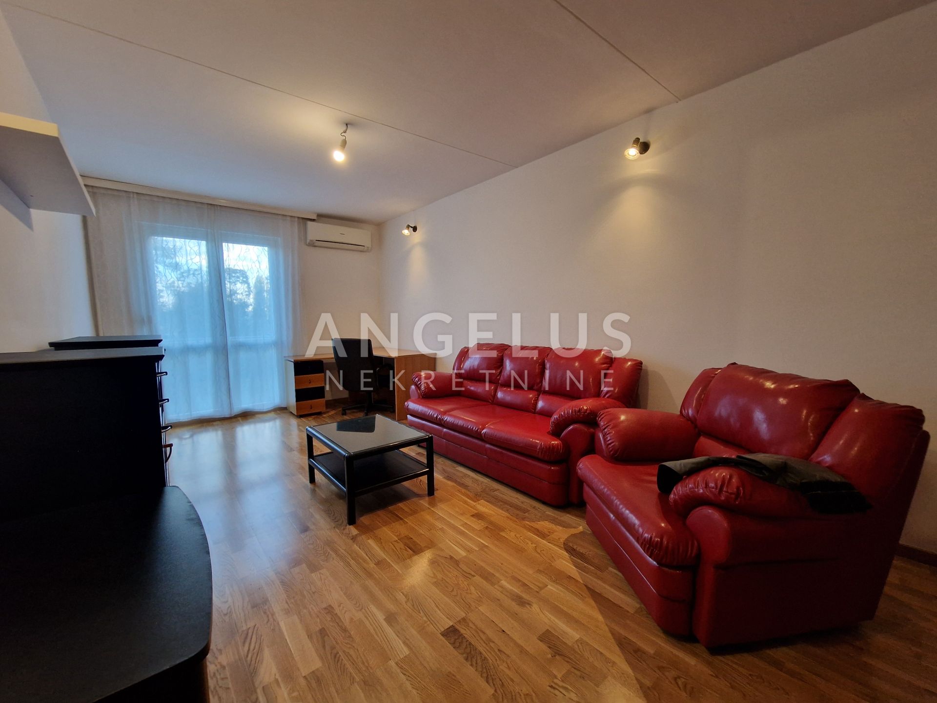 Appartement À vendre - Grad Zagreb Siget