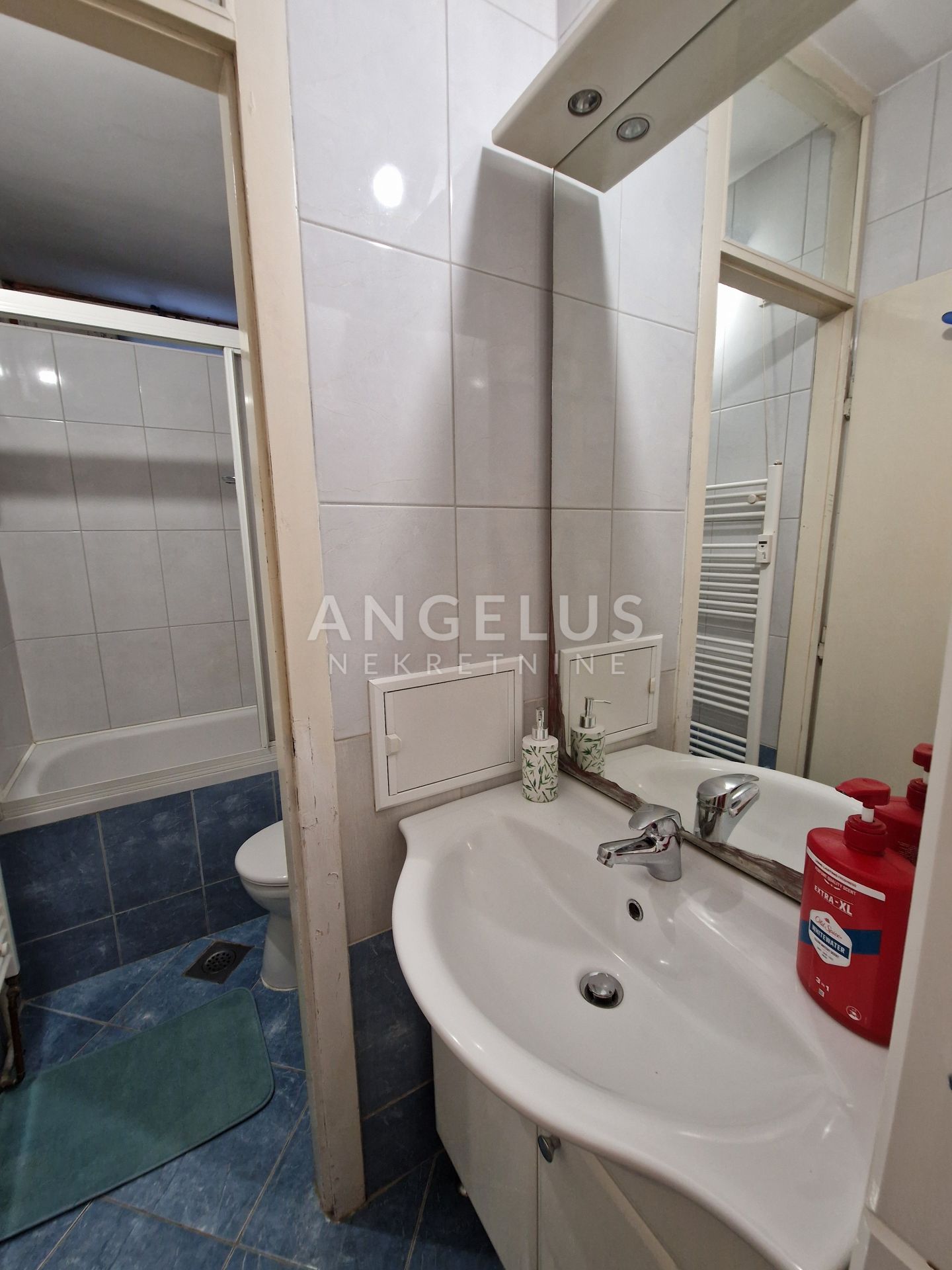 Appartement À vendre - Grad Zagreb Siget