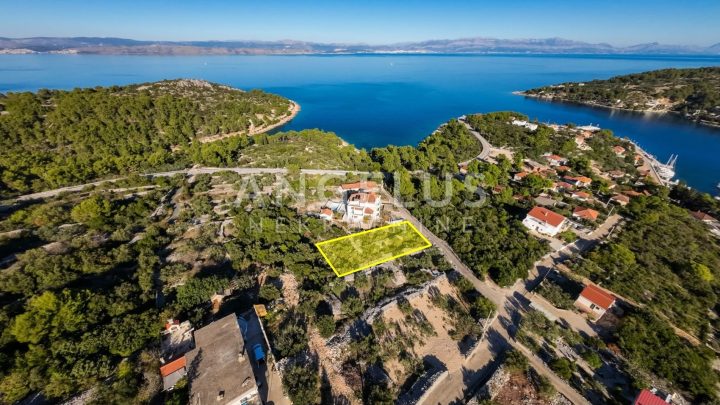 Land For sale - Splitsko-dalmatinska Rogač - foto 3/25