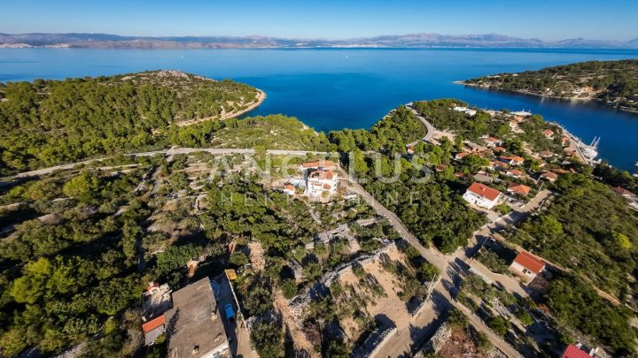 Land For sale - Splitsko-dalmatinska Rogač - foto 4/25
