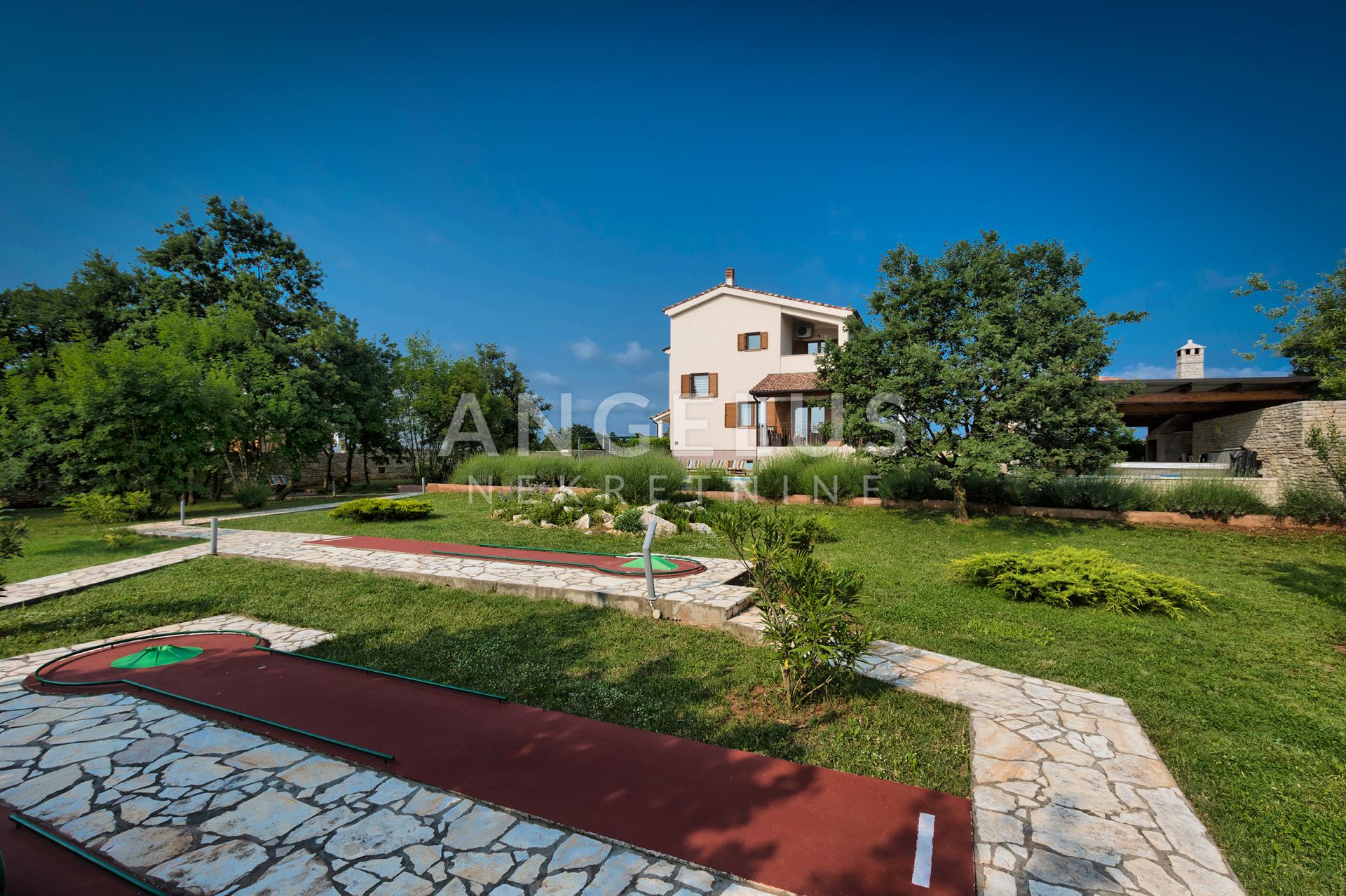 Kuća Na prodaju -  Štokovci