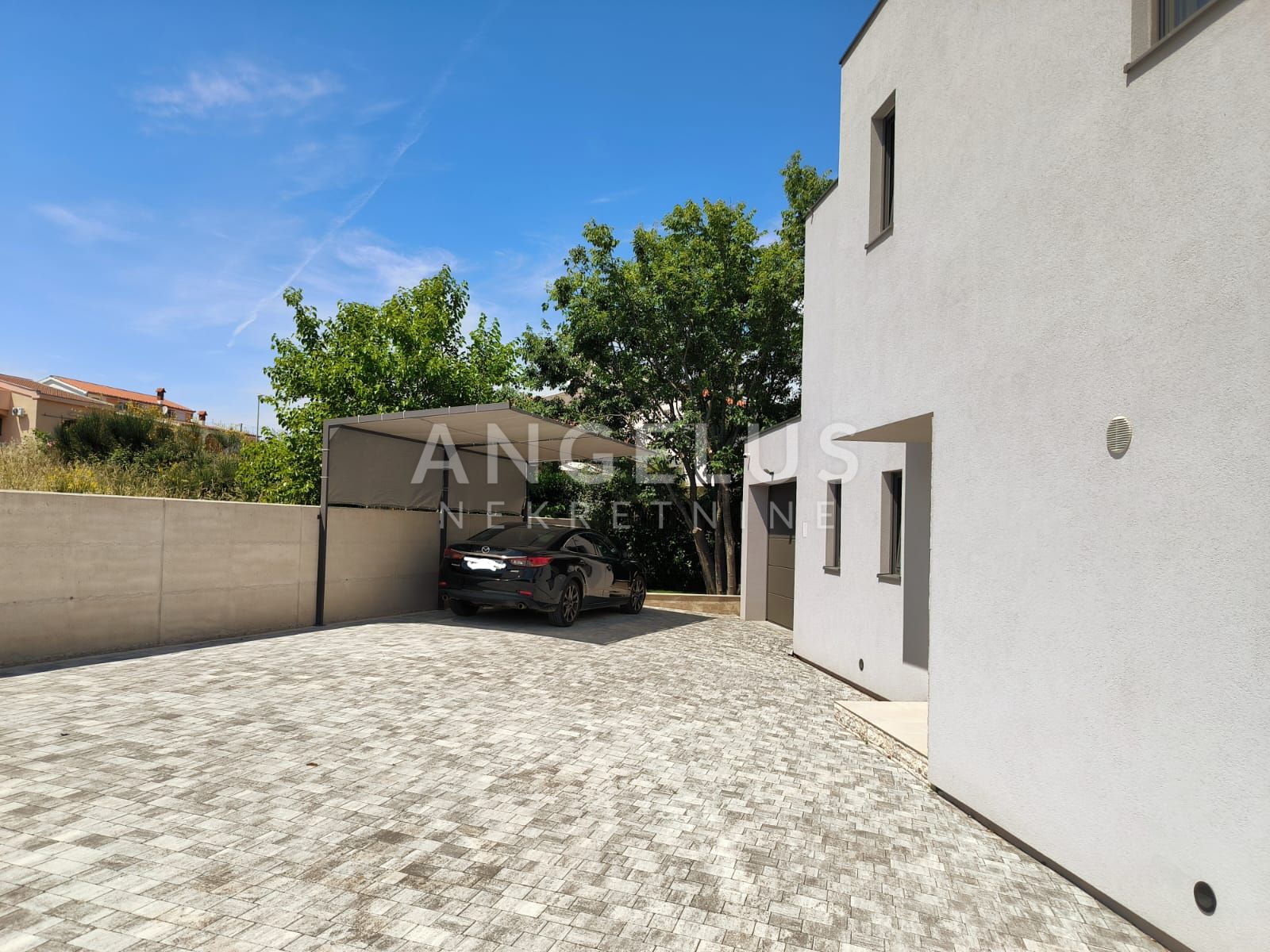 House For rent - Istarska Ližnjan