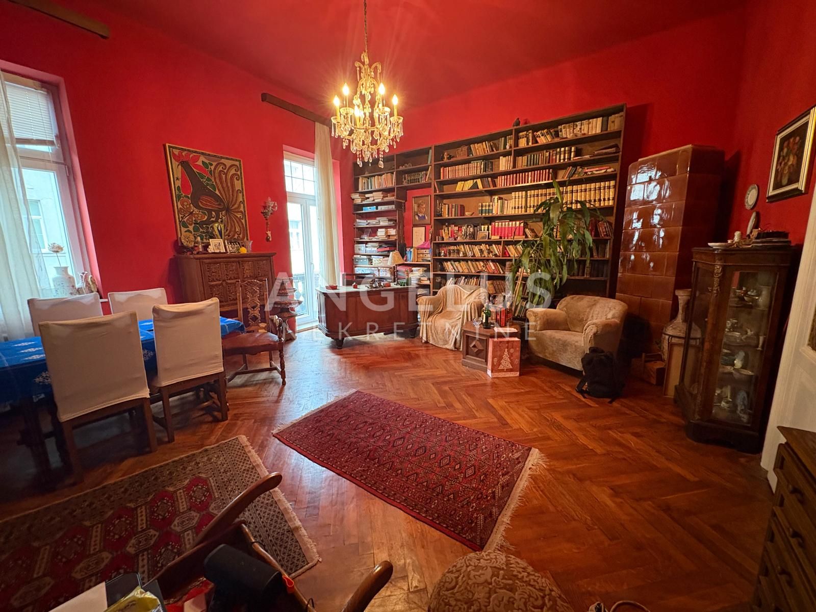 Flat For sale - Donji Grad - foto 1/6