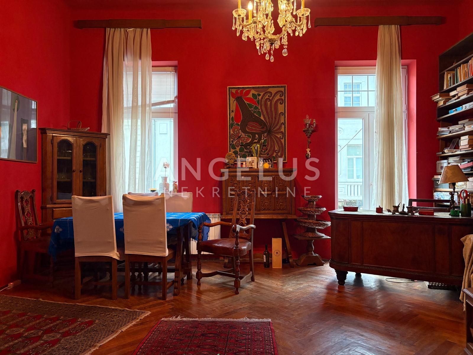 Flat For sale - Donji Grad - foto 2/6