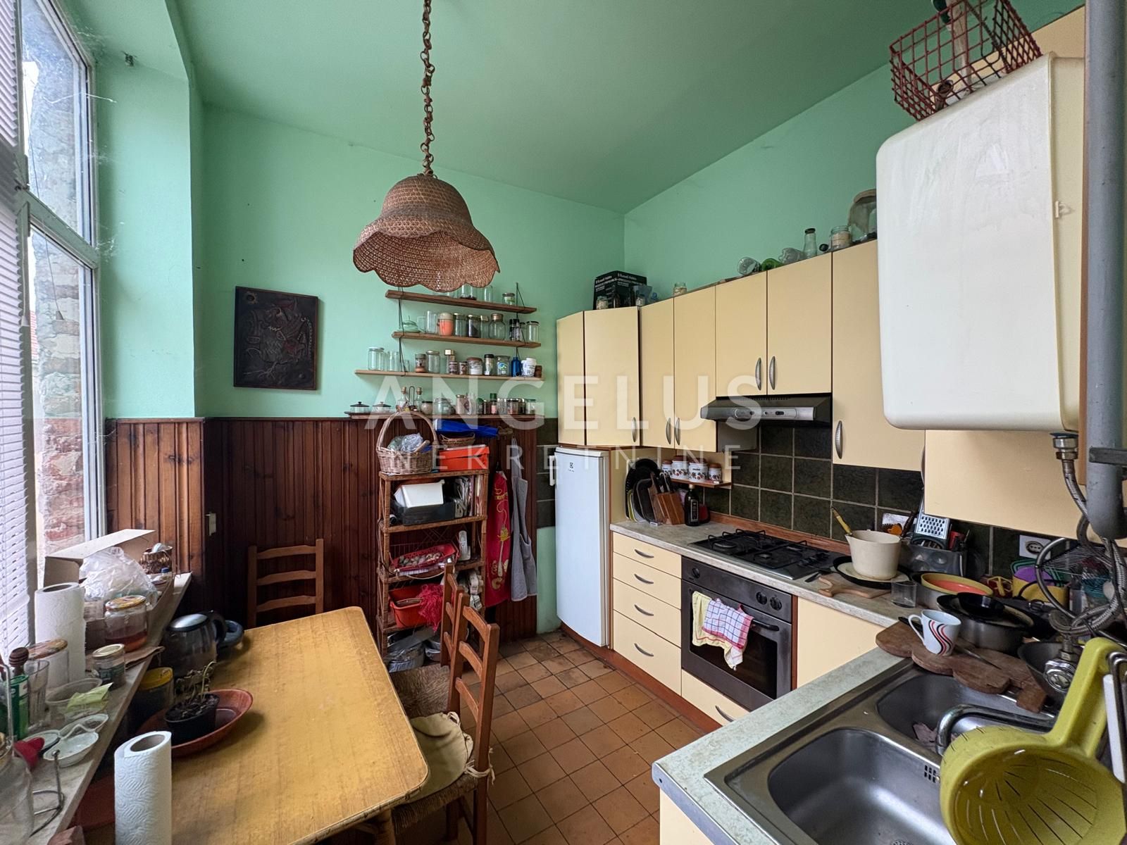 Flat For sale -  Donji grad
