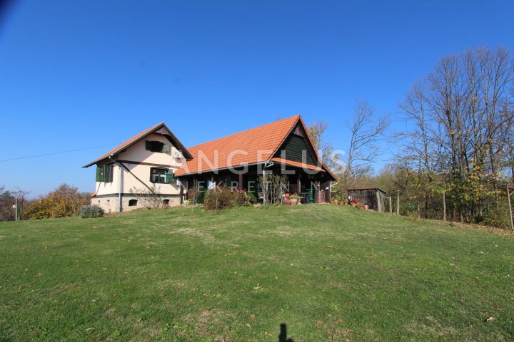 Kuća na prodaju 150 m² – Popovača