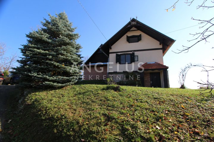 Hiša Naprodaj - Sisačko-moslavačka Gornja Gračenica - foto 3/29