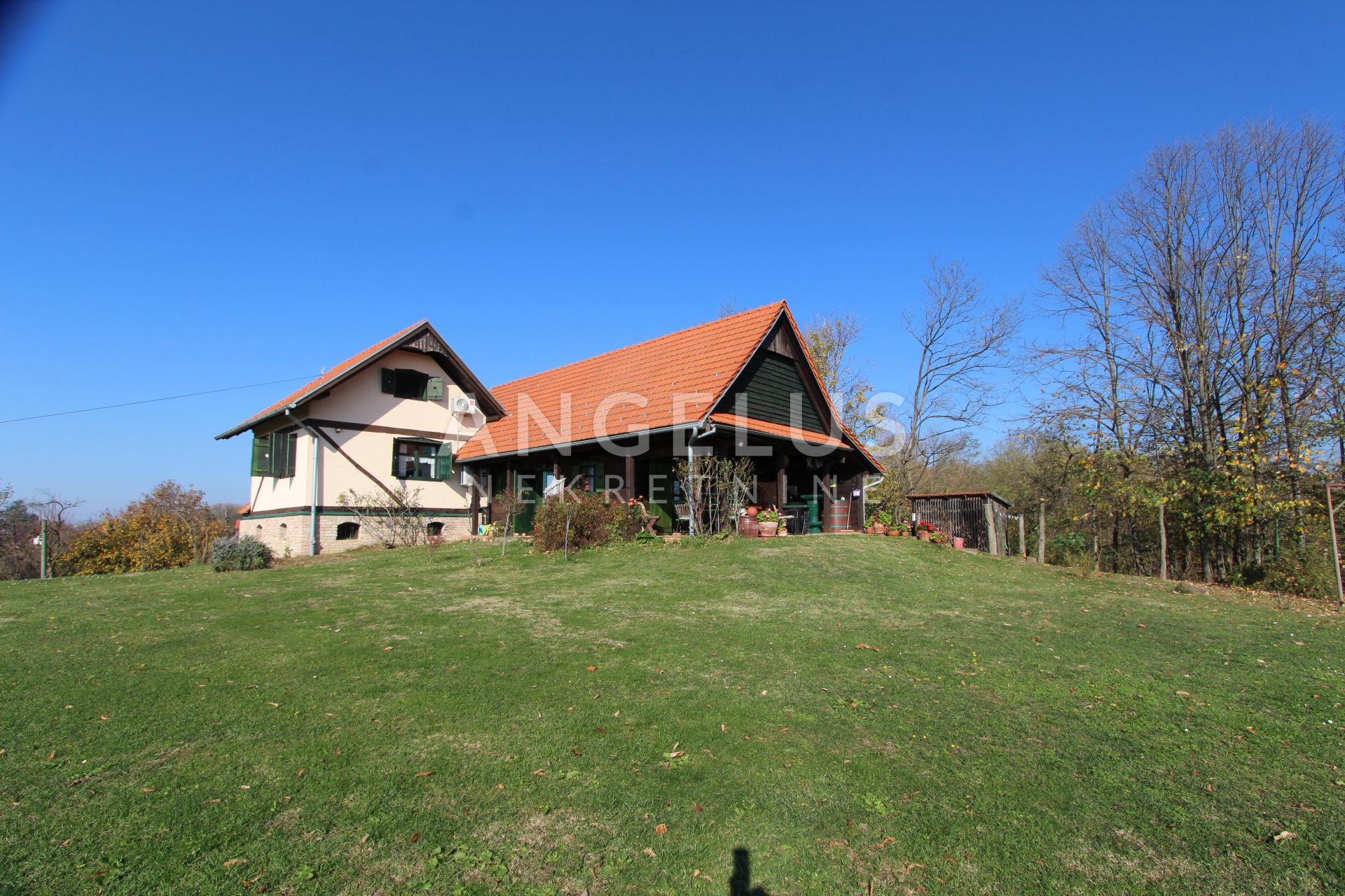 Casa In vendita Popovača