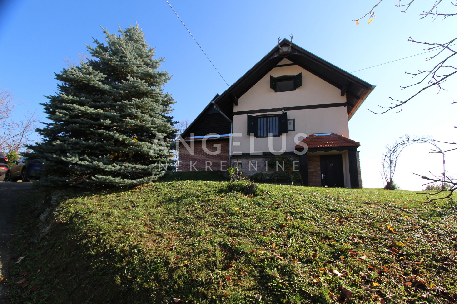 Dom Na sprzedaż -  Gornja Gračenica