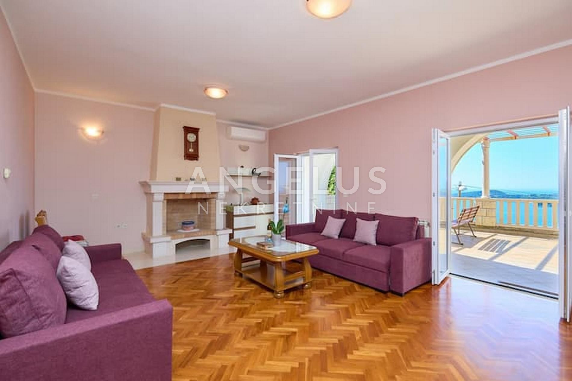 Maison À vendre - Dubrovačko-neretvanska Orašac - foto 2/23