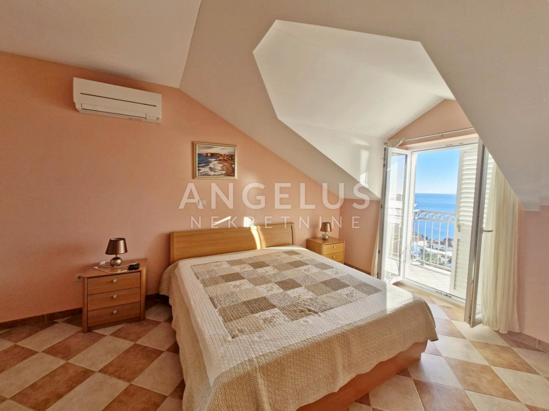 Maison À vendre - Dubrovačko-neretvanska Orašac