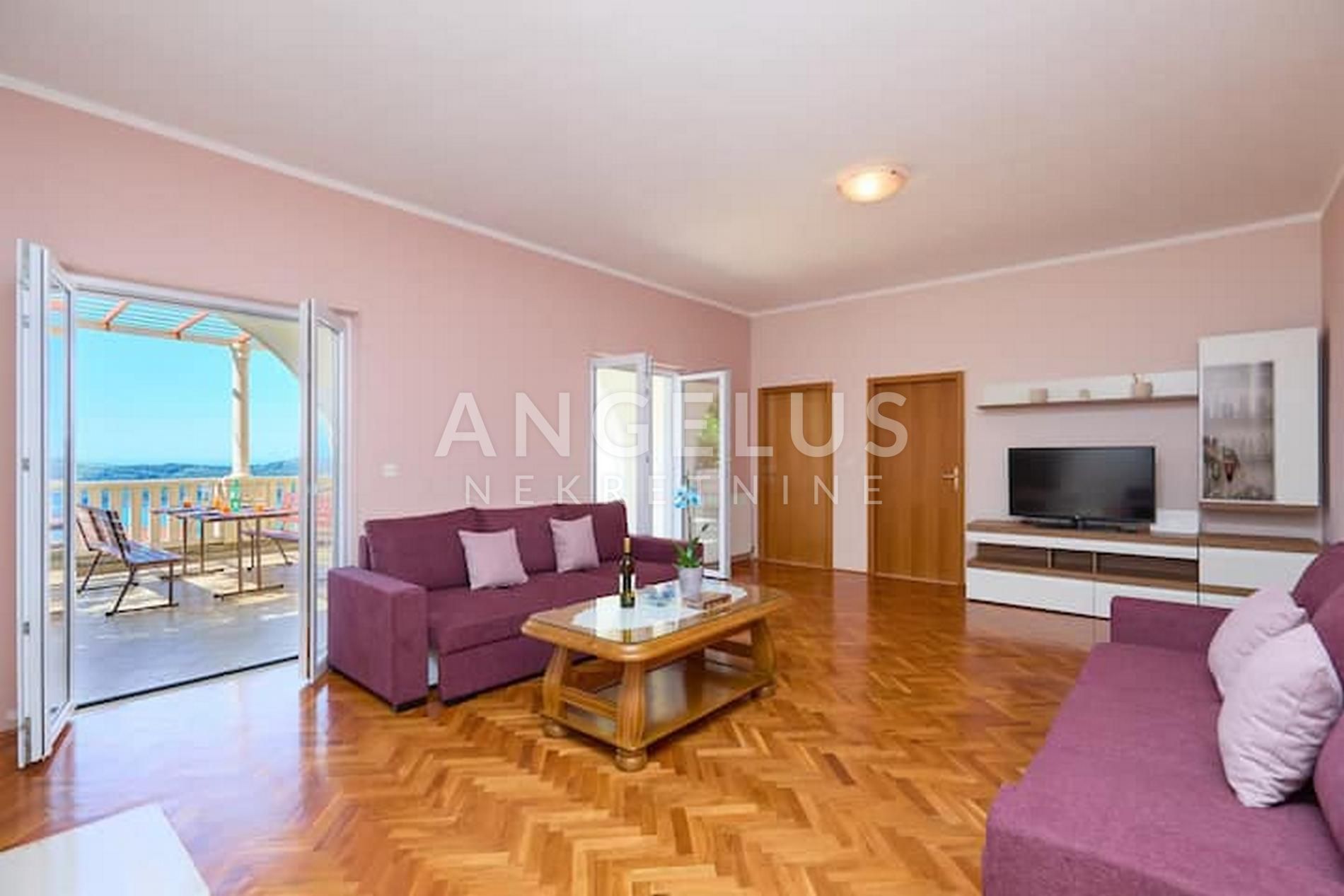 Maison À vendre - Dubrovačko-neretvanska Orašac - foto 3/23