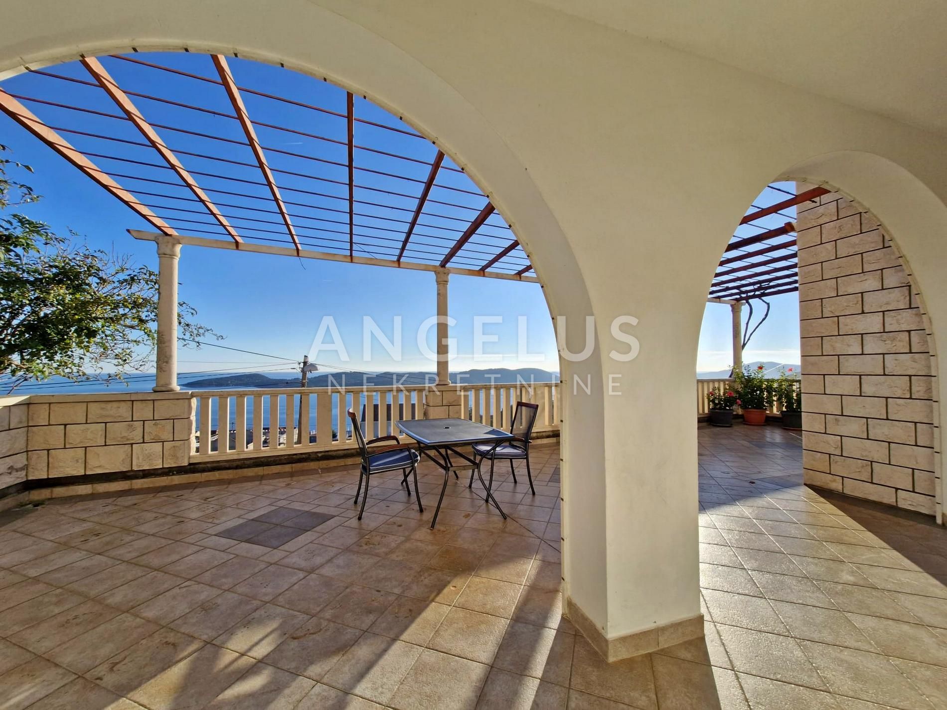 Maison À vendre - Dubrovačko-neretvanska Orašac - foto 4/23