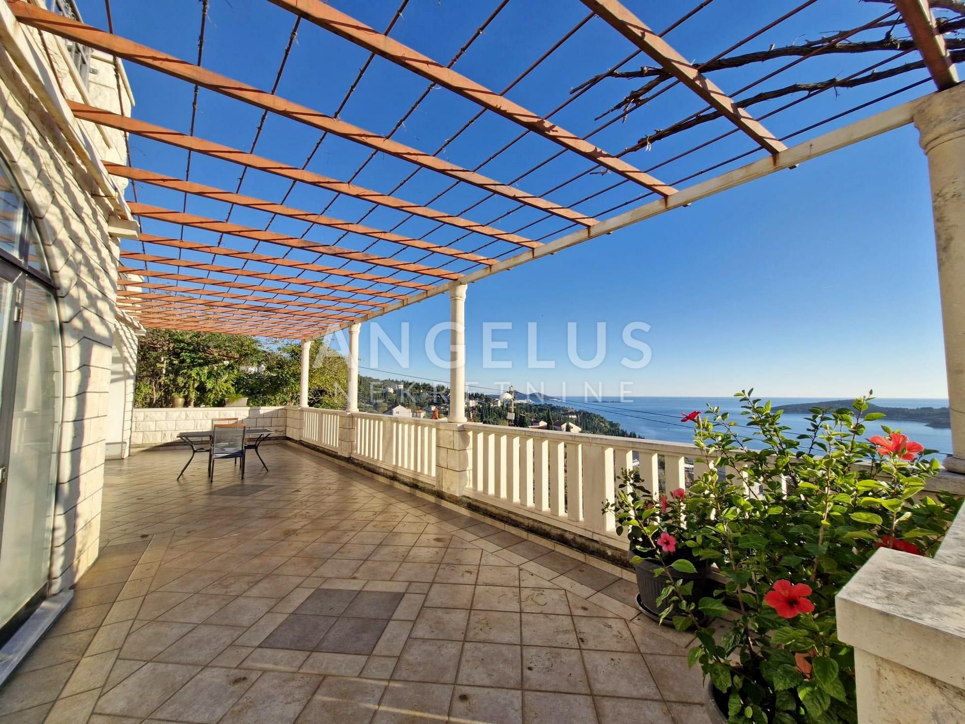 Maison À vendre - Dubrovačko-neretvanska Orašac