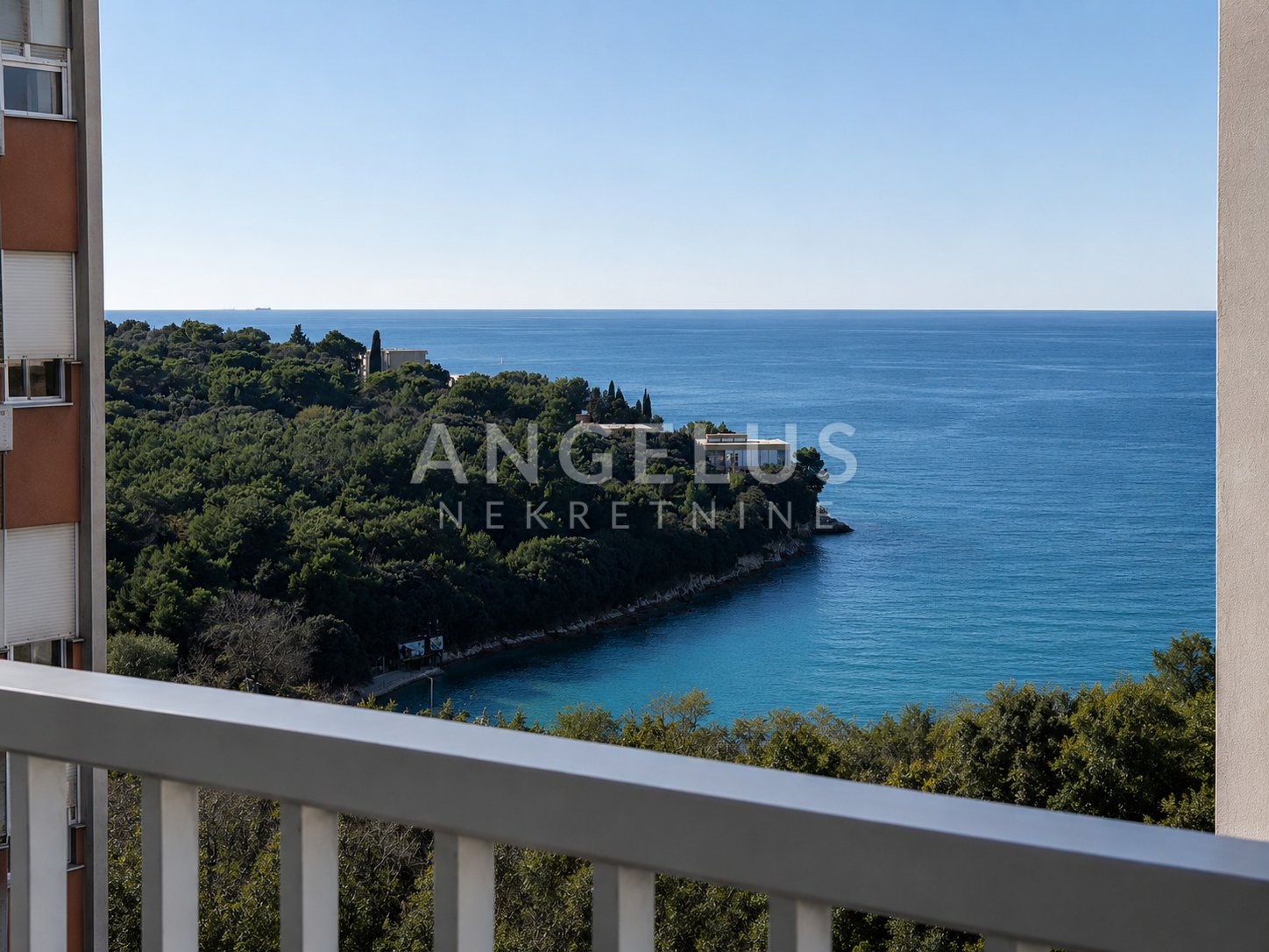 Apartma Naprodaj - Istarska Veruda