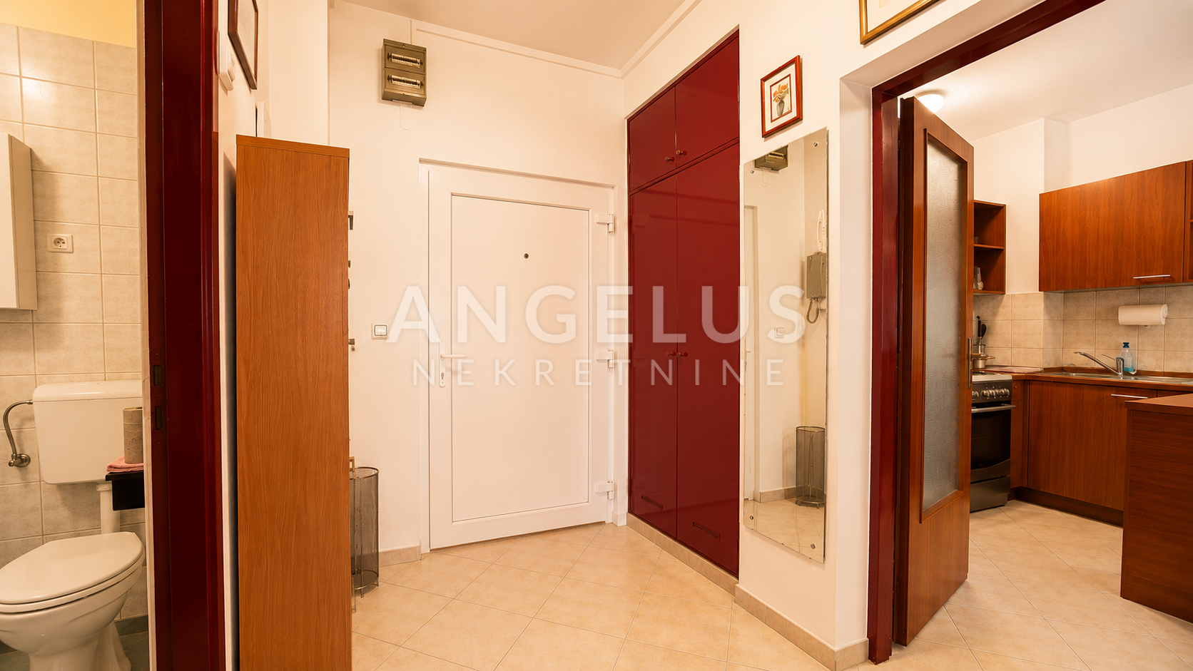 Apartment Zu verkaufen -  Veruda
