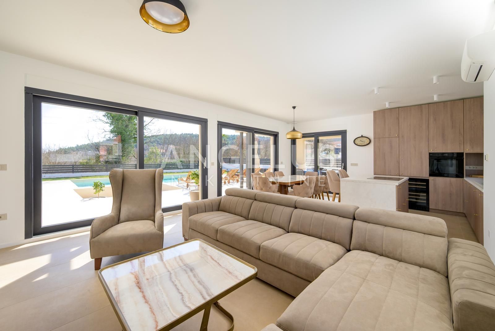Haus Zu verkaufen - Istarska Rovinjsko Selo