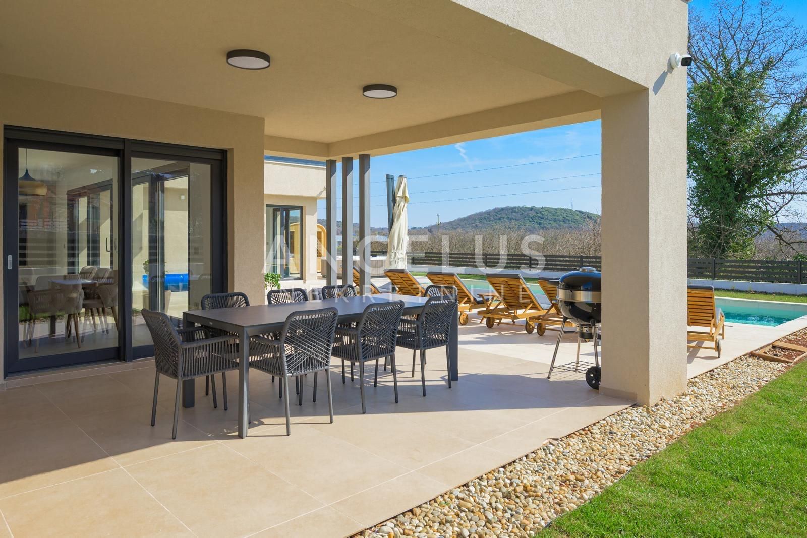 Haus Zu verkaufen - Istarska Rovinjsko Selo