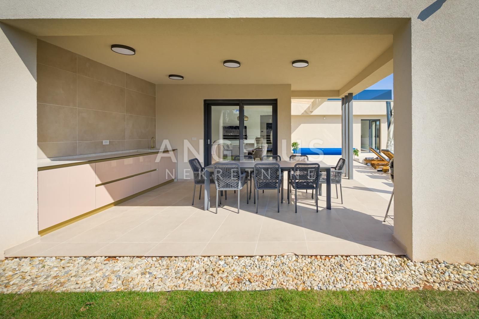 Haus Zu verkaufen - Istarska Rovinjsko Selo