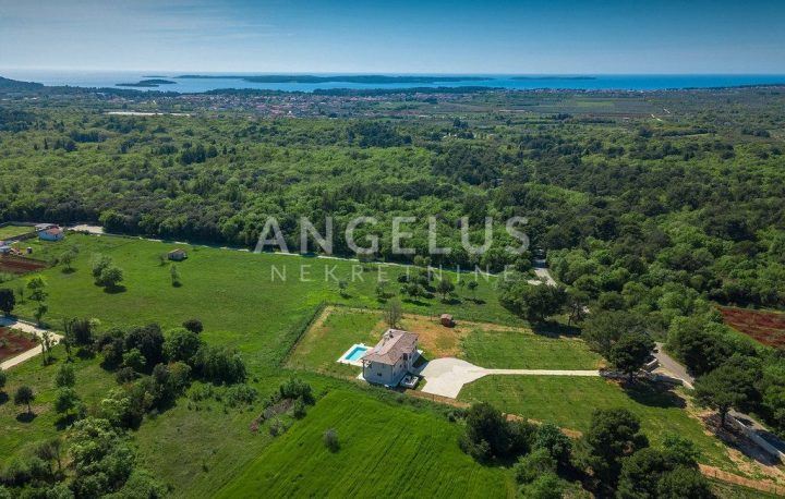 House For sale - Istarska Veli Vrh - foto 3/38