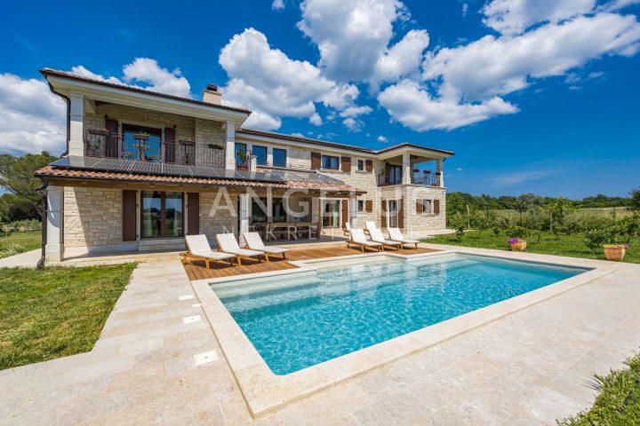 House For sale - Istarska Veli Vrh - foto 4/38