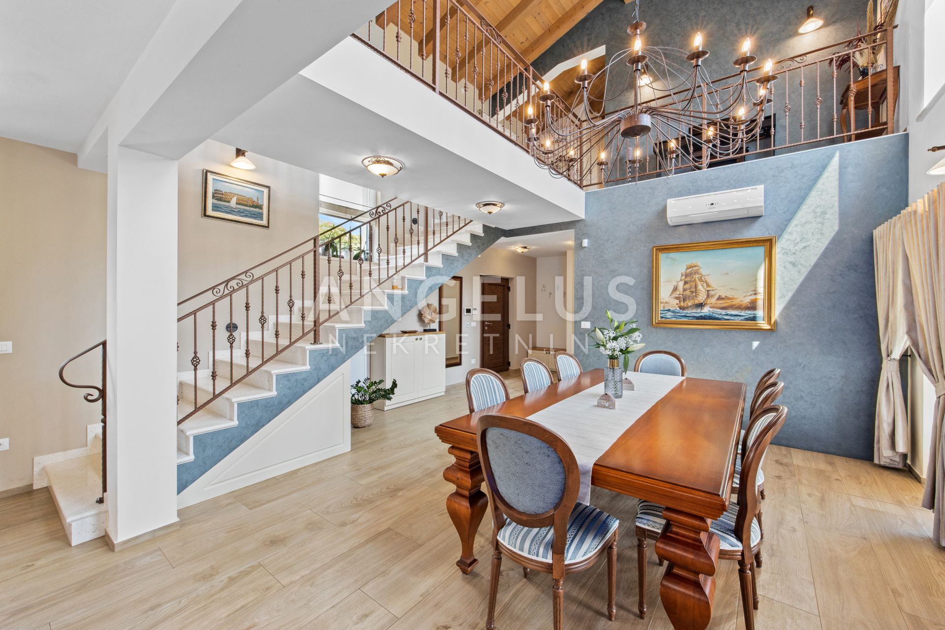 Maison À vendre - Istarska Veli vrh