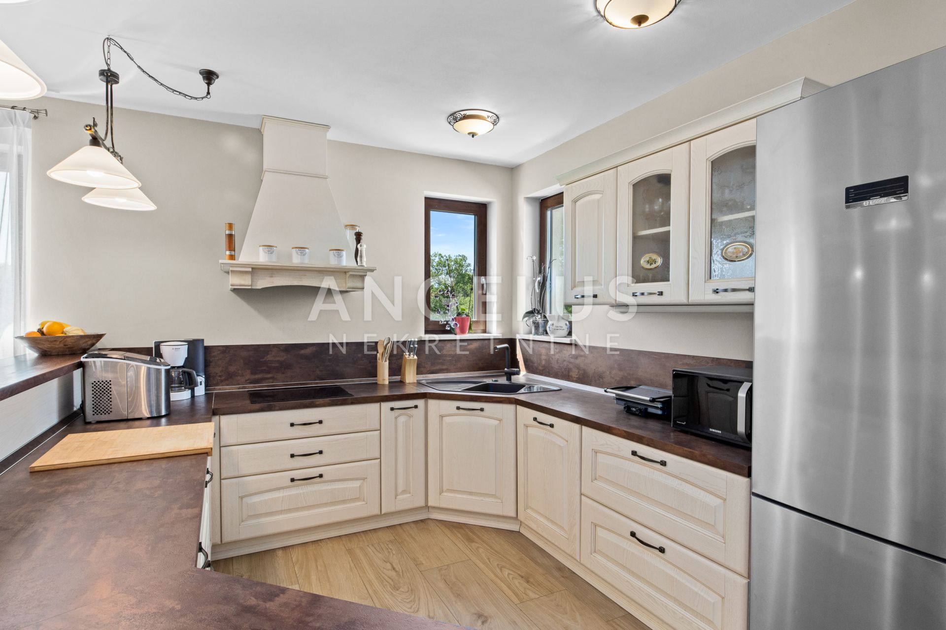 Maison À vendre - Istarska Veli vrh