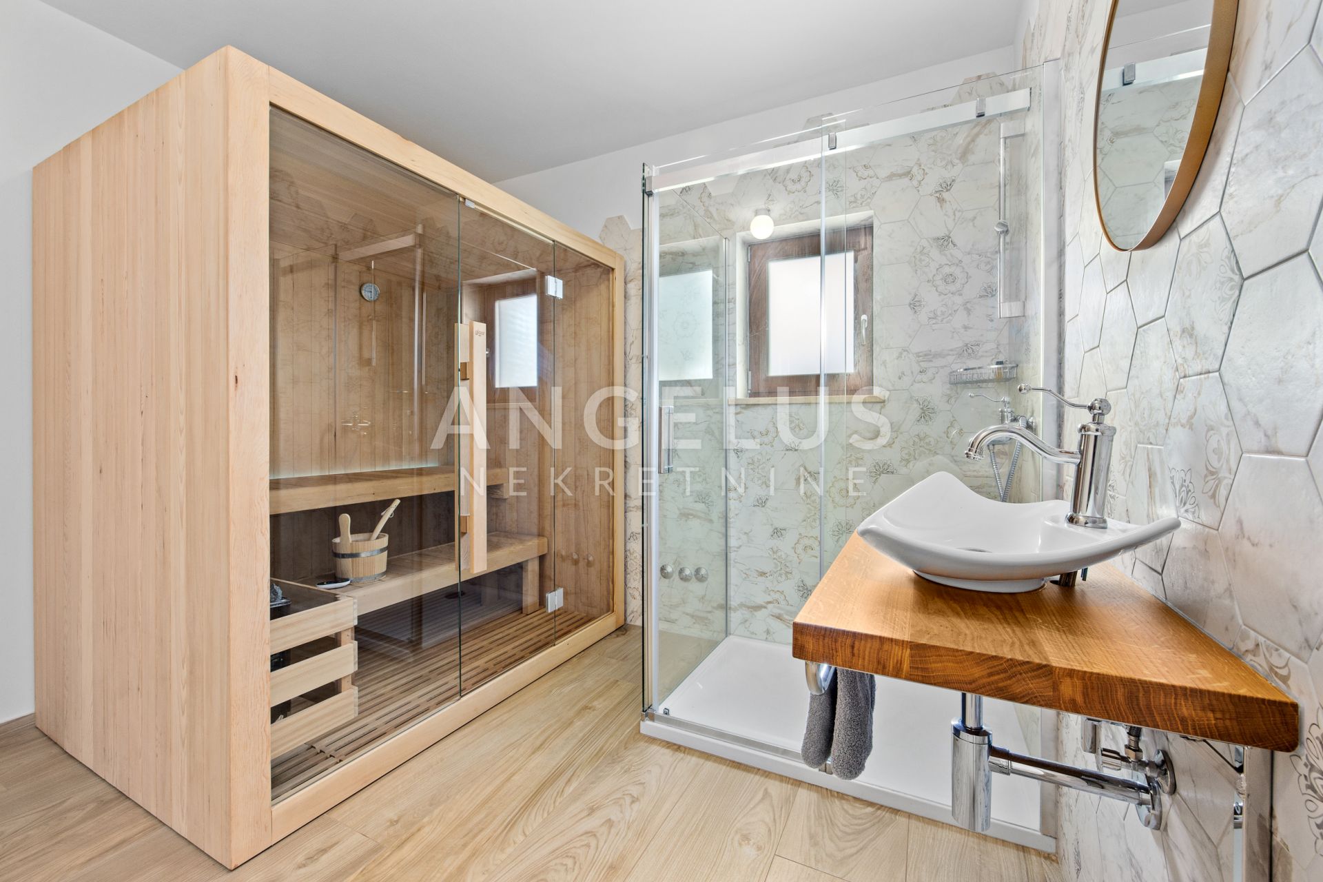 Maison À vendre - Istarska Veli vrh