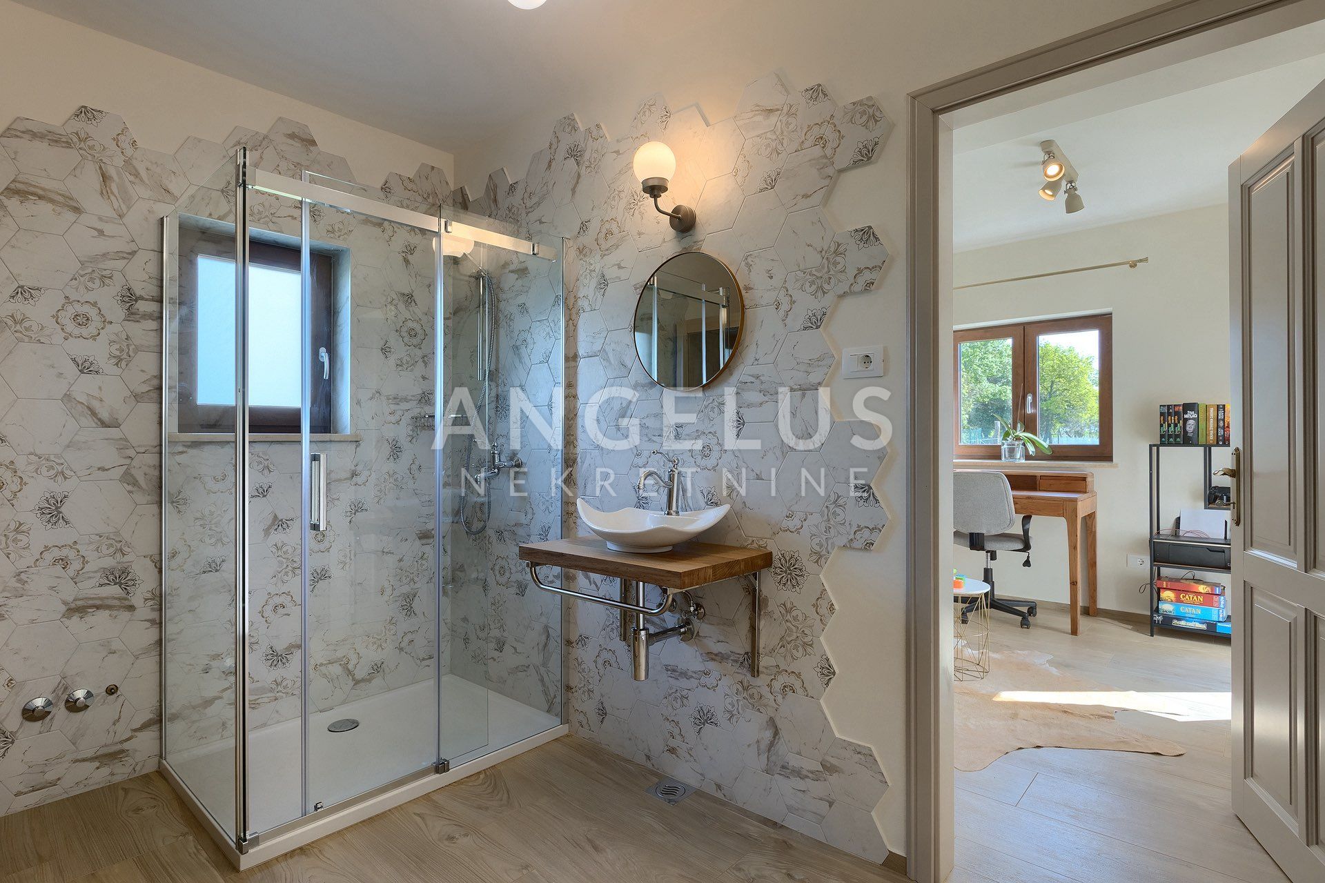 Maison À vendre - Istarska Veli vrh
