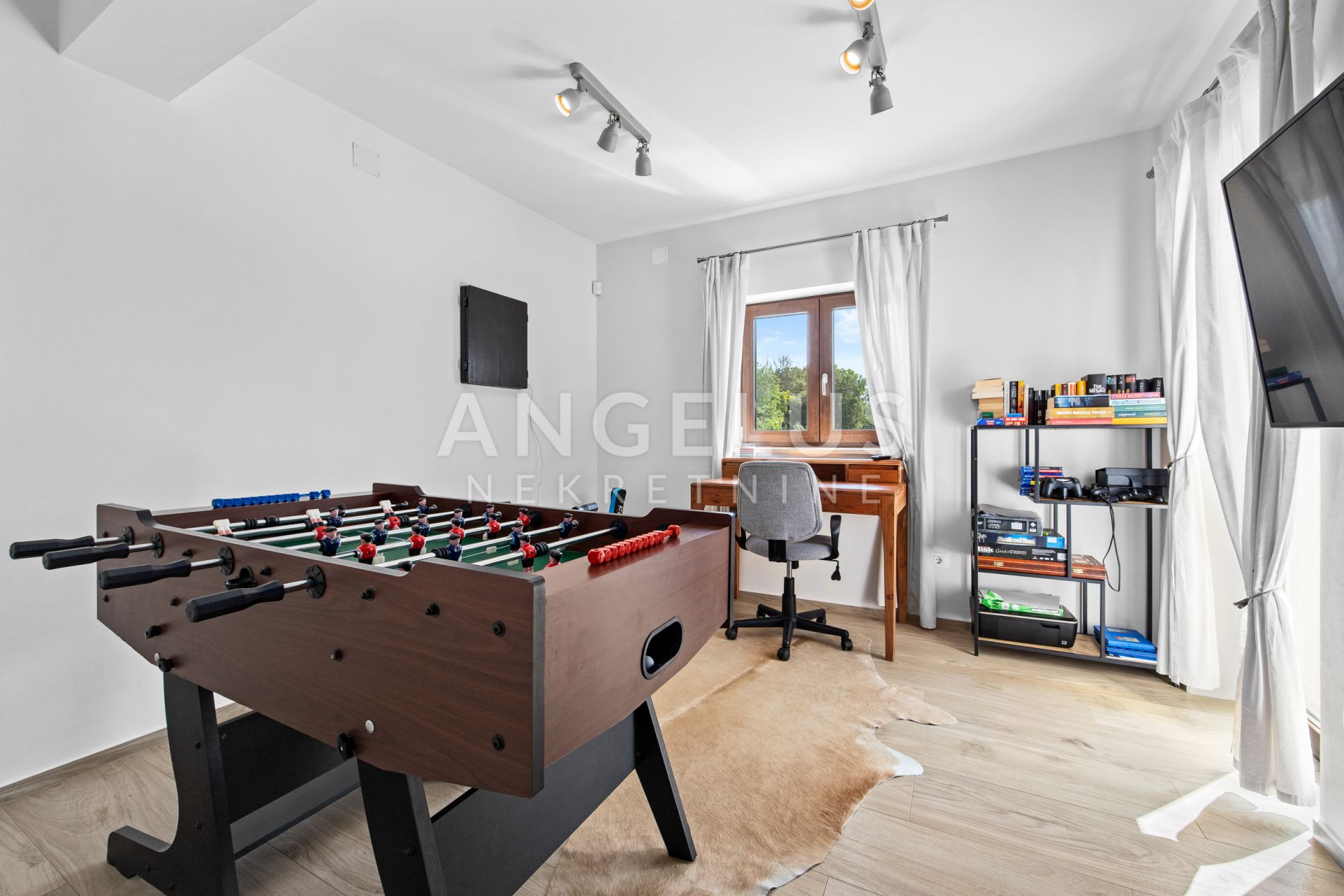 Maison À vendre - Istarska Veli vrh
