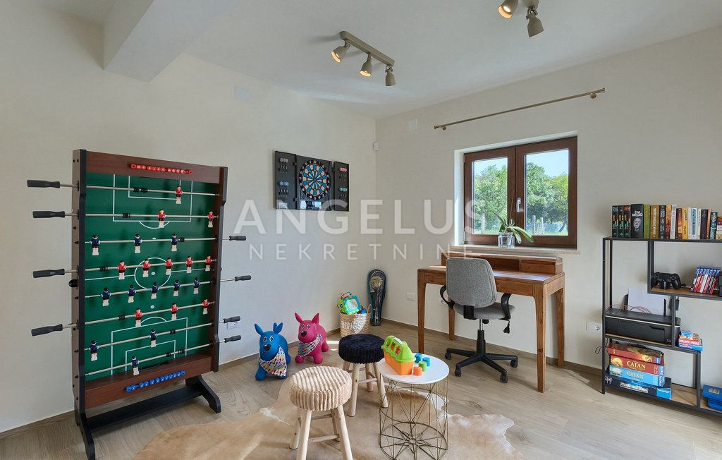 Maison À vendre - Istarska Veli vrh