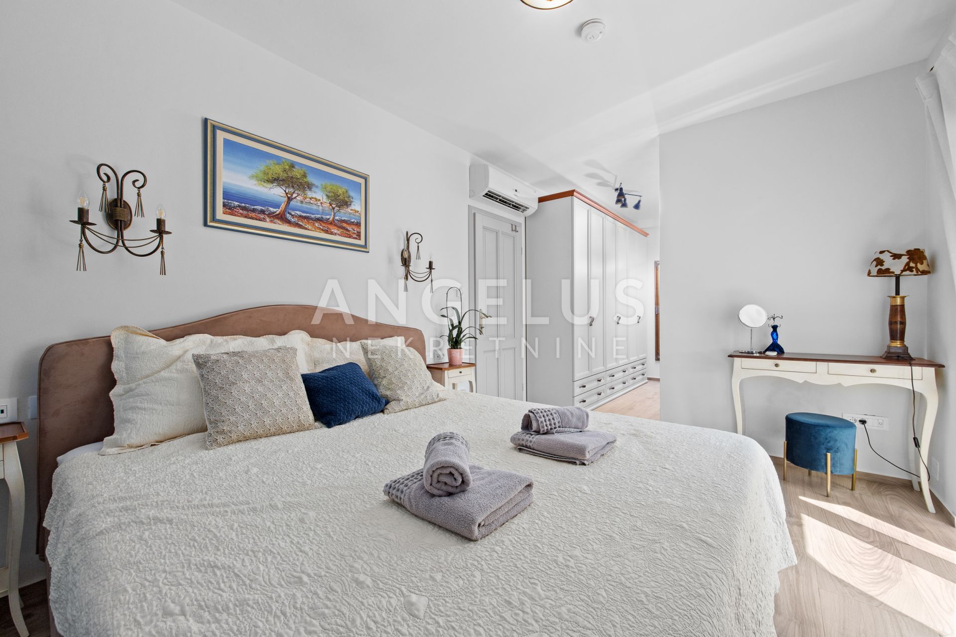 Maison À vendre - Istarska Veli vrh