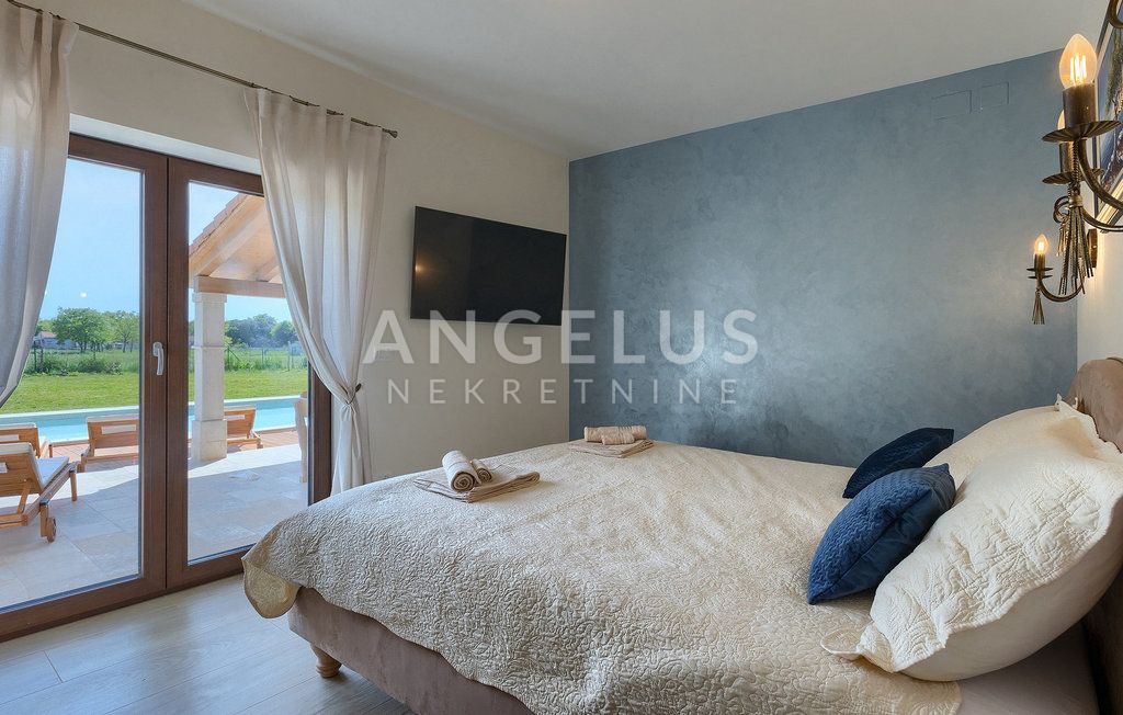 Maison À vendre - Istarska Veli vrh