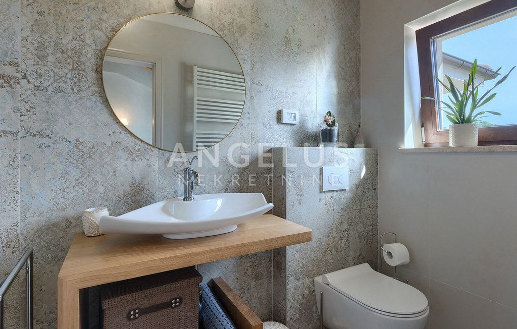 Maison À vendre - Istarska Veli vrh