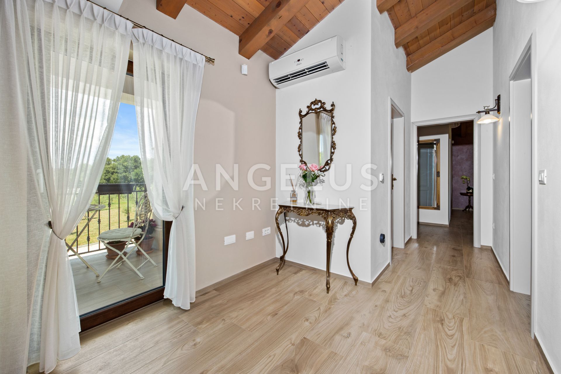 Maison À vendre - Istarska Veli vrh