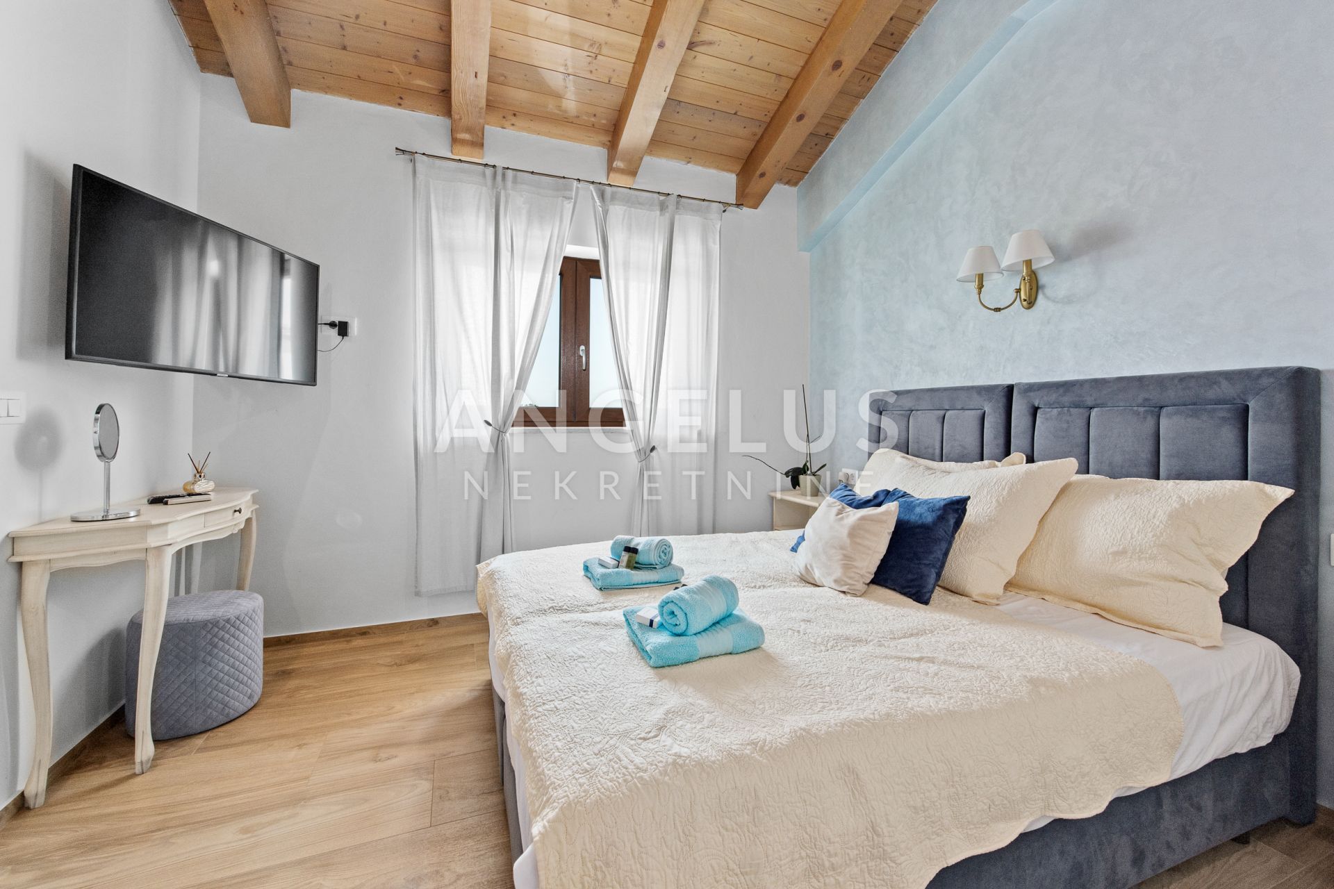 Maison À vendre - Istarska Veli vrh