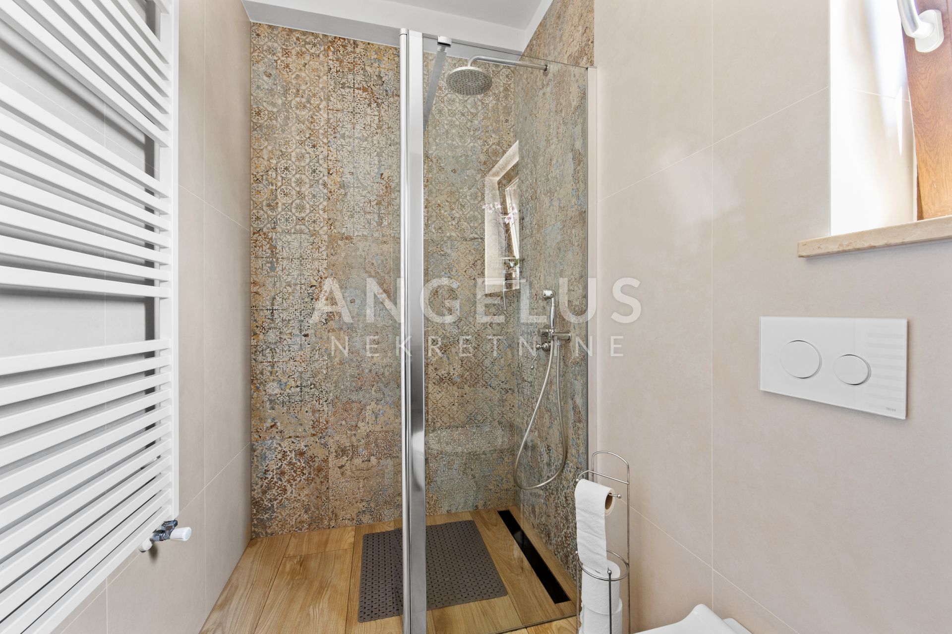 Maison À vendre - Istarska Veli vrh