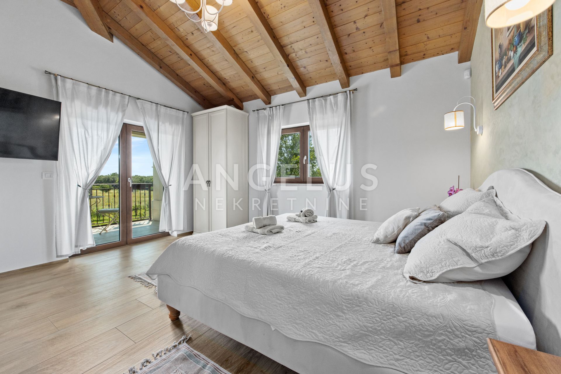 Maison À vendre - Istarska Veli vrh
