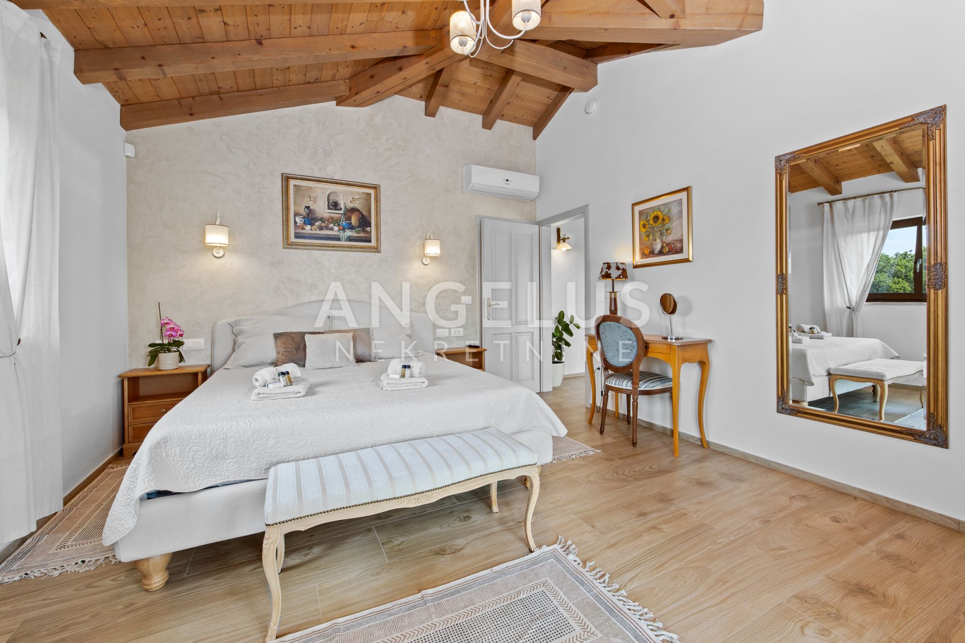 Maison À vendre - Istarska Veli vrh