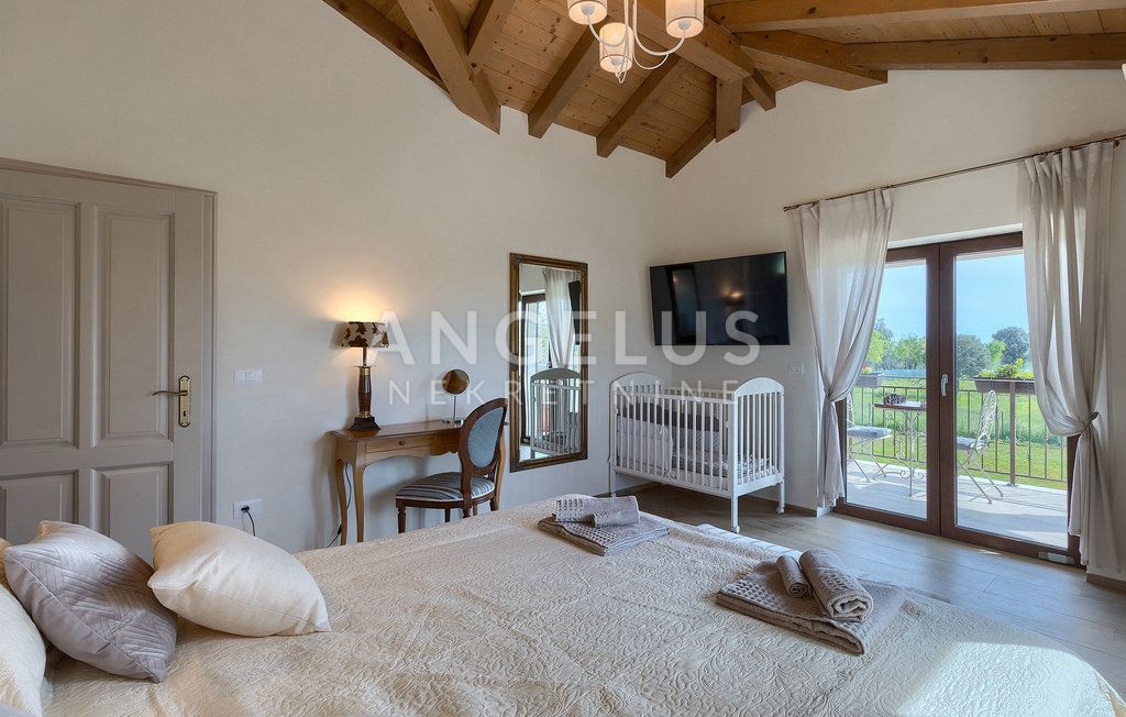 Maison À vendre - Istarska Veli vrh