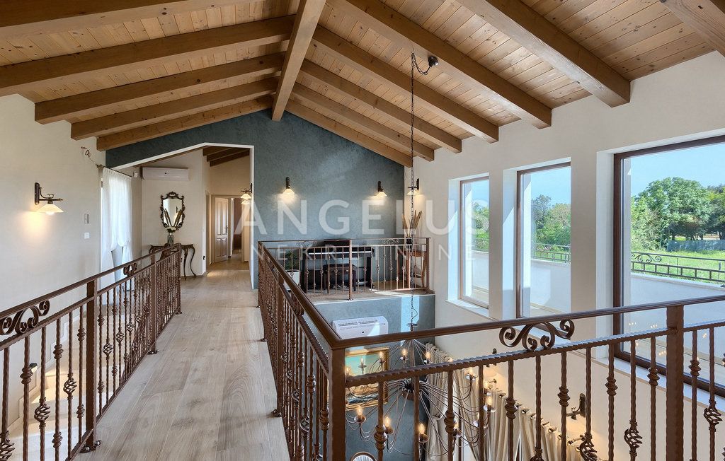 Maison À vendre - Istarska Veli vrh